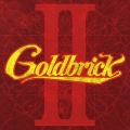 GOLDBRICK II＜初回生産限定盤＞
