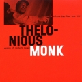 ジニアス・オブ・モダン・ミュージック　Ｖｏｌ．２／セロニアス・モンク＜生産限定盤＞