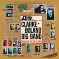 クラーク=ボラン・ビッグ・バンド＜完全生産限定盤＞
