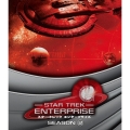 スター・トレック エンタープライズ シーズン2 ＜トク選BOX＞