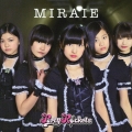 MIRAIE＜通常盤/Type C＞
