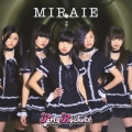 MIRAIE [CD+ミニフォトブック]＜限定盤/Type B＞