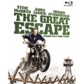 大脱走 製作50周年記念版コレクターズ・ブルーレイBOX＜初回生産限定版＞