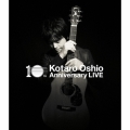 10th Anniversary LIVE