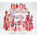 Lesson1 [CD+DVD+フォトブック]＜初回生産限定盤＞