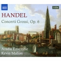Handel: Concerti Grossi Op.6