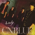 Lady [CD+DVD]＜初回限定盤A＞