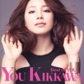 Best of YOU! [CD+DVD]＜初回限定盤＞
