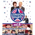 ロンドンハーツ vol.6