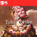 Tchaikovsky: The Seasons Op.37b; Balakirev: Islamey - Oriental Fantasy