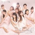 The Best! ～Updated モーニング娘。～ [CD+DVD]＜初回生産限定盤＞