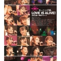 モーニング娘。LOVE IS ALIVE!2002夏 at 横浜アリーナ