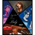 Zepp Tour 2013 -Lady- @Zepp Tokyo