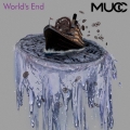 World's End [CD+DVD]＜初回生産限定盤＞