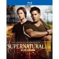 SUPERNATURAL VIII スーパーナチュラル ＜エイト・シーズン＞ コンプリート・ボックス