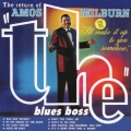 ザ・リターン・オブ・ザ・ブルース・ボス＜生産限定盤＞