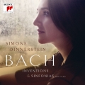 バッハ:インヴェンションとシンフォニア(全曲)