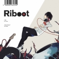 Riboot＜通常盤＞