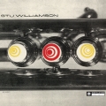 ステュ・ウィリアムソン＜完全限定生産盤＞