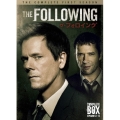 ザ・フォロイング ＜ファースト・シーズン＞ DVD コンプリート・ボックス
