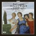 Paul Graener: Orchestral Works Vol.2