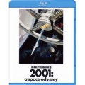2001年宇宙の旅＜初回生産限定スペシャル・パッケージ版＞