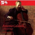 A.Caldara: Cello Sonatas