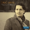 David Ianni: Prayers of Silence