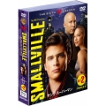 SMALLVILLE/ヤング・スーパーマン ＜シックス・シーズン＞ セット2