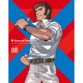 サムライフラメンコ VOLUME 08 [Blu-ray Disc+CD]＜完全生産限定版＞