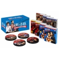 LOIS&CLARK/新スーパーマン ＜シーズン1-4＞ コンプリートDVD BOX＜初回限定生産版＞