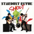 SHOUT [CD+DVD]＜初回限定盤＞