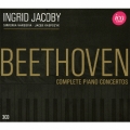 Beethoven: Complete Piano Concertos