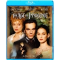エイジ・オブ・イノセンス