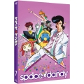 スペース☆ダンディ 7