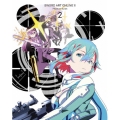ソードアート・オンラインII 2 [Blu-ray Disc+CD]＜完全生産限定版＞