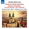 Moscheles: Music for Flute and Piano
