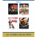 ファミリー セレクション ブルーレイ・バリューパック