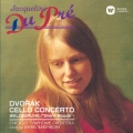 ドヴォルザーク:チェロ協奏曲 他