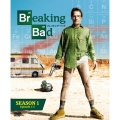 ブレイキング・バッド シーズン1 BOX