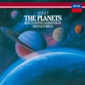 ホルスト:組曲≪惑星≫