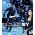 CSI:NY コンパクト DVD-BOX シーズン6