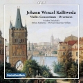 J.W.Kalliwoda: Violin Concertos, Overtures