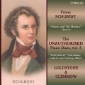 Schubert: The Unauthorised Piano Duos Vol.3