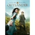 アウトランダー シーズン1 コレクターズBOX Volume1 [3DVD+CD]＜数量限定生産版＞