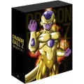 ドラゴンボールZ 復活の「F」 特別限定版 [Blu-ray Disc+DVD]＜初回生産特別限定版＞