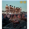 ボヤージュVOYAGE ディレクターズ・コレクション [Blu-ray Disc+2DVD]