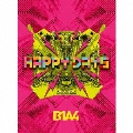 HAPPY DAYS [CD+B1A4 Special Book]＜初回限定盤A＞