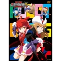 ロボットガールズZプラス [DVD+CD-ROM]