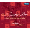 Adventskalender - 24 Lieder zum Advent